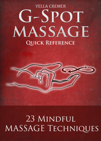 Ebook Mindful Yoni Massage Lovebase