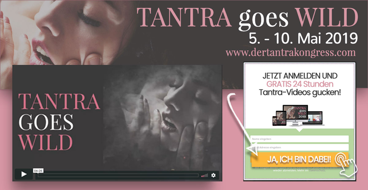 Tantra Goes Wild Yella – Lovebase